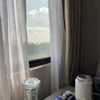 Review photo of Cititel Mid Valley Hotel 2 from X***n