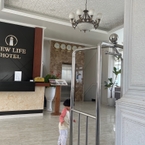 Hình ảnh đánh giá của New Life Hotel Dalat 2 từ Thao T.