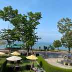 รูปภาพรีวิวของ Maneetel Krabi Beachfront 2 จาก P***n