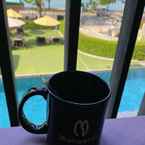 Review photo of Maneetel Krabi Beachfront from P***n