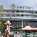 Hình ảnh đánh giá của Emerald Ho Tram Resort 3 từ L***e