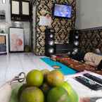 Review photo of Syahila Homestay 4 from Puji W.