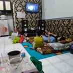 Review photo of Syahila Homestay from Puji W.