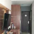 Review photo of Saka Hotel & Apartement Bukit Asam Tanjung Enim 2 from R***i