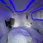 Review photo of MET A Space Pod @ Arab Street 2 from H***g