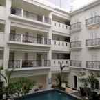 Review photo of Hotel Indies Heritage Prawirotaman from Y***a