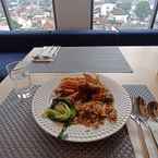 Review photo of Azana Style Hotel Tulungagung from Agustinus S. H.