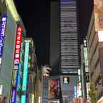 Review photo of Shinjuku Hotel Park Inn 4 from N***i