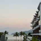 รูปภาพรีวิวของ The Beachfront Hotel Phuket 7 จาก Malinee S.