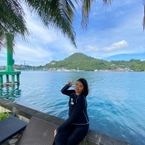 Ulasan foto dari Swiss Belhotel Papua Jayapura 6 dari Agnes N. S.