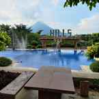 Ulasan foto dari Blessing Hills Family Resort & Hotel 4 dari Stevanus M.