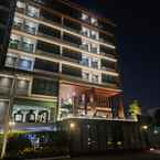 Review photo of Orion Hotel & Residence 3 from Worakon S.