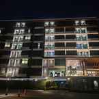 Review photo of Orion Hotel & Residence 3 from Worakon S.
