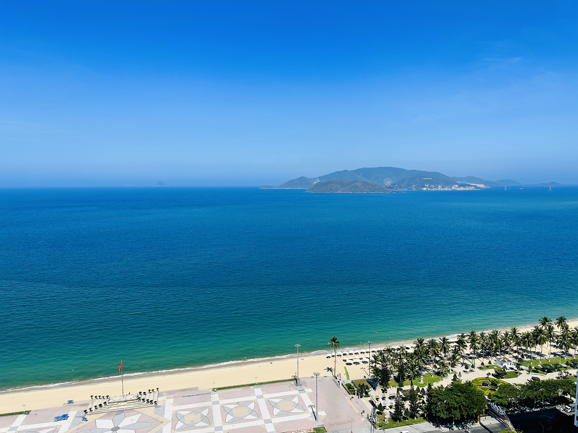 Review photo of Aura Panorama Nha Trang from Luan V.