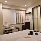 Review photo of Hotel Cerezo from A***a