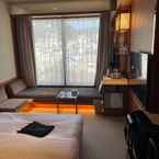 Review photo of Candeo Hotels Nagasaki Shinchi Chinatown from Frendytia P. S. A. K.