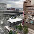 Review photo of Hotel Vischio Kyoto by GRANVIA  3 from Frendytia P. S. A. K.