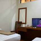 Review photo of Urbanview Hotel Ratu Elok Syariah Banjarbaru by RedDoorz from F***a