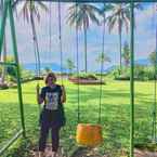 Review photo of Bagus Bay Homestay from J***y