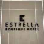 Hình ảnh đánh giá của Estrella Boutique Hotel từ Jutamas P.