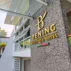 Ulasan foto dari Bening Boutique Hotel Managed By Salak Hospitality (Syariah Hotel) 2 dari Shinta H.