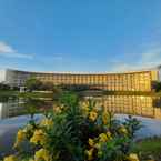 Ulasan foto dari Hotel Santika Premiere Bandara - Palembang dari Heny Y.