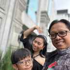 Review photo of eL Hotel Bandung 3 from Adi P.