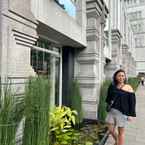 Review photo of eL Hotel Bandung from Adi P.