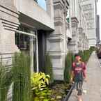 Review photo of eL Hotel Bandung 2 from Adi P.