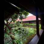 Review photo of Rumah Turi Boutique Resort 5 from Salsabila I.