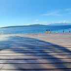 Ulasan foto dari Baru Dua Beach Hotel Banyuwangi dari A***u