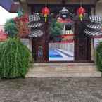 Hình ảnh đánh giá của Hotel Abah Cibening 2 từ Tia P.