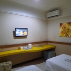 Ulasan foto dari Amarelo Hotel Solo dari R***i