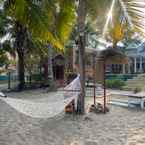 Review photo of Vartika Resovilla Kuiburi Beach Resort and Villas 3 from S***a