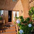 Ulasan foto dari Villa ChavaMinerva Bambu - Lembang dari A***d