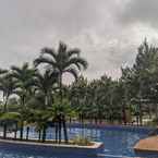 Review photo of Hotel Santika Premiere Bandara - Palembang from A***i