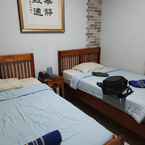 Review photo of Urbanest Inn House TB Simatupang 2 from D***a