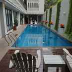 Review photo of Urbanest Inn House TB Simatupang from D***a