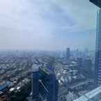 Review photo of PARKROYAL Serviced Suites Jakarta 2 from Muhammad A. S.
