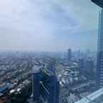 รูปภาพรีวิวของ PARKROYAL Serviced Suites Jakarta 2 จาก Muhammad A. S.