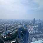 Review photo of PARKROYAL Serviced Suites Jakarta from Muhammad A. S.