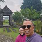 Review photo of Hyatt Regency Yogyakarta 3 from N***e