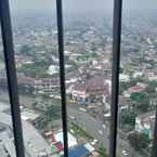 Ulasan foto dari Bintaro Plaza Residence Breeze Tower by PnP Rooms dari E***y