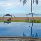 Review photo of Luwansa Beach Resort 2 from R***a