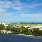 Ulasan foto dari Grand Tjokro Balikpapan dari I***i