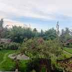 Review photo of Ubud Sawah Scenery & Homestay from N***a