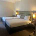 Review photo of Premier Inn Doha Airport 4 from Muadz M.