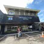 Review photo of Gadjah Mada University Club Hotel from Wanda R.