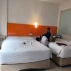 Ulasan foto dari Hotel Bliss Soetta Semarang dari Eni K.