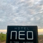 Review photo of Hotel Neo Eltari - Kupang by ASTON from Delton